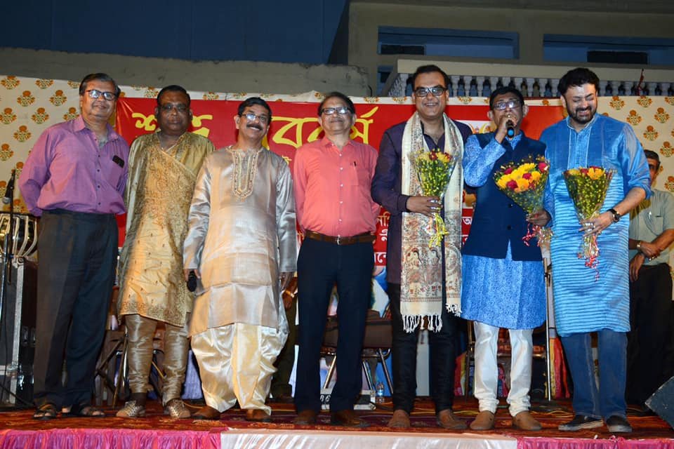 100 Year's