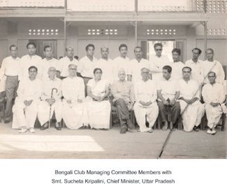 100 Year's
