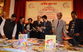Programme Book Fair