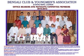 100 Year's