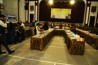 Programme Book Fair