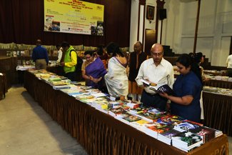 Programme Book Fair