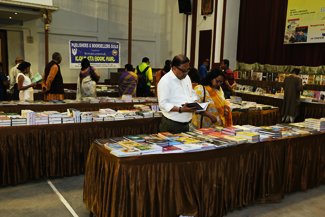 Programme Book Fair