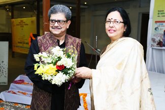 Programme Book Fair